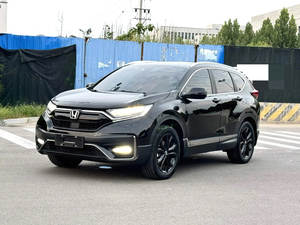 SUV Usato Honda <span class=keywords><strong>CR</strong></span>-V 2021 1.5T AWD Premium LHD Benzina Esportazione all'Ingrosso per Russia, Asia Centrale, Africa - Product Image 1