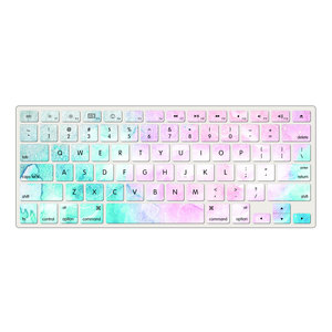 <strong>Keyboard</strong> Cover <strong>Skin</strong> for macbook Laptops air 13 - Product Image 2