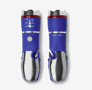 Outil multifonction avec lumière LED, porte-clés, gadget de poche, lot en <span class=keywords><strong>gros</strong></span>, cadeaux promotionnels, logo personnalisé - Product Image 3