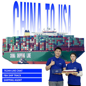 DHL <span class=keywords><strong>FEDEX</strong></span> UPS TNT EMS 해양 화물 운송 에이전트 중국에서 미국 및 캐나다로화물 운송 에이전트 - Product Image 1