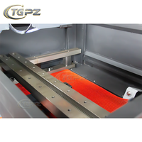 Machine à électroérosion DK7745 Haute précision pour la découpe de métaux Machine à découpe de fil Machine à électroérosion CNC à découpe de fil