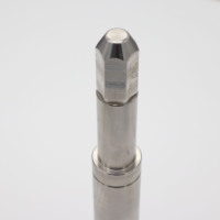 China Custom Service Stainless Steel 304 316 Precision Investment Casting 0.01mm Tolerance OEM/ODM Silica Sol Foundry Factory