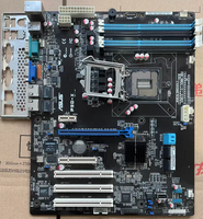 Grosir AIGO H81 micro-atx Motherboard LGA 1150 soket DDR3 memori mendukung Intel 4th Gen Core Dual Channel untuk Desktop