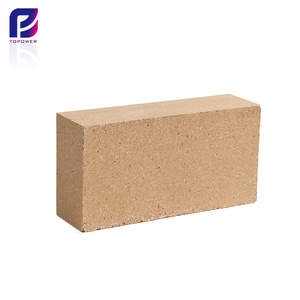 Chống cháy cao nhôm khối SK 36/SK 38/SK <span class=keywords><strong>40</strong></span> chống Tước vật liệu chịu lửa <span class=keywords><strong>fireclay</strong></span> cao alumina gạch cho kim loại màu - Product Image 4