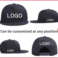 Op maat gemaakte heren- en dames Oxford dobby velours baseballcap, outdoor sport, 6-panel geborduurde logo fitted cap, etnische blad- en fruitprint