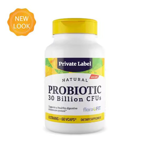 OEM ODM số lượng lớn premix Probiotics bột cho gastrointestina Probiotics Bột bổ sung - Product Image 3