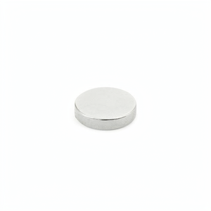 Imanes Multiusos 501081, Kit de Sensores Magnéticos Grandes, Imán Redondo de 0.157"D x 0.118" de Grosor - Product Image 1