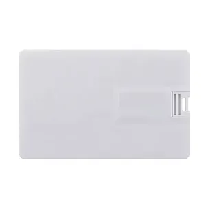 Nhà Máy Giá USB Flash Drive loại thẻ tín dụng USB 2.0 giao diện tùy chỉnh hoặc tiêu chuẩn <span class=keywords><strong>Memory</strong></span> Stick 1GB 2GB 4GB 8GB 16GB 32GB 64GB - Product Image 6