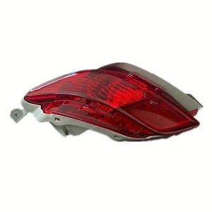 สำหรับไฟกันชนหลัง 81490/81480 04802 ของ RX270 ปี 13 และ RX350 ปี 15 - Product Image 5