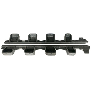 Protector de Rodillos de Cadena para Excavadora PC300-7 de Alta Calidad, 207-30-51191, Material 16Mn/Q35B, HRC52-58, Piezas para Maquinaria de Construcción - Product Image 6