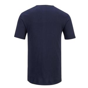PORTWEST-T-shirt bleu marine à manches courtes B120NARS Thermal-EAN 5036108161676 PROTECTION TOUS TEMPS - Product Image 2