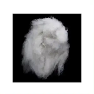超柔软15-17.5mic羊毛山羊羊毛100% 羊绒纤维