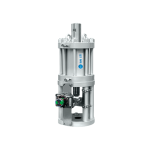 IMI STI SC /VH <b>Linear</b> <b>Actuator</b> (Hydraulic) Full Stainless Steel Version Electroless Nickel Plated Cylinder - Product Image 2