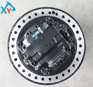 DX800 perangkat perjalanan 170402-00041 K1051582 DX800 penggerak terakhir untuk ekskavator <span class=keywords><strong>Doosan</strong></span> - Product Image 3