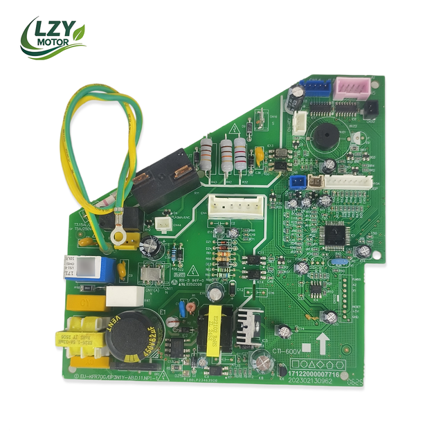 Electric Air Conditioner Control Board Assembly PCB for Home Use US1KFR105G/BP3N10Y-AB (ROHS)