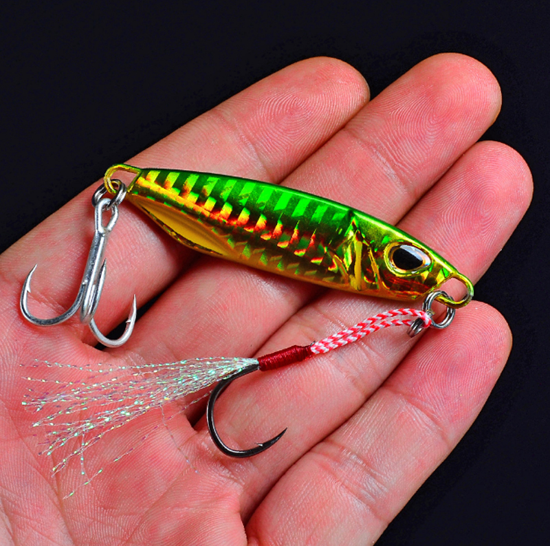devil's tongue fishing lure Paul Brown DEV-96 Devil Twitchbait 36,147 Fishing Lures Vector the Devils long rat LB Test - Color:14 lb Low-Vis Green 426