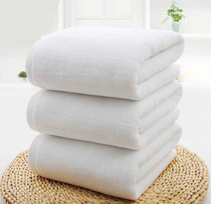 Stock de haute qualité serviettes de bain essuie-mains qualité 100% coton microcoton serviettes turques fabriquées en Turquie - Product Image 5