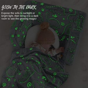 <b>Kids</b> <b>Sofa</b> Foldable Memory Foam Grey Pink Luminous Design For 3 Years And Above - Product Image 4