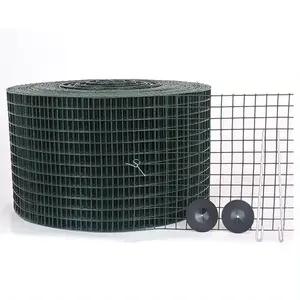 Anping Zengda Solar Panel Pigeon Critter Guard Mesh 1/2in 8in X 100ft Roll