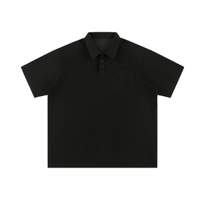 Tricot 100% coton pour polo Slim Fit Design pour les sports de plein air Régulation de la température avec protection UV - Product Image 4