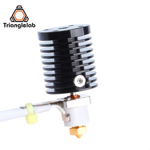 Núcleo Calefactor Cerámico Trianglelab TCHC TD6S y Boquilla TUN para Extrusora de Accionamiento Directo CHC TD6 V6 HOTEND DDB DDE o Bowden - Product Image 1