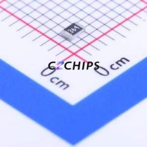 Résistance SMD CR0805J80364G 0805 (Type : Film Épais) (Résistance : 360 kOhm Précision : 5%) - Product Image 1