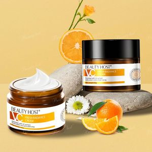 Crème Visage Bio Disponible – Crème Éclaircissante VC Hydratation Intense Soin <span class=keywords><strong>de</strong></span> la Peau Anti-Taches Brunes et Teint Terne - Product Image 5