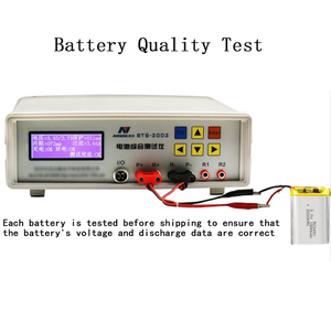 IEC min irechargeable Li-Polymer Li ion Li-ion Lipo tế bào 602035 502535 3.7V 400mAh pin <span class=keywords><strong>lithium</strong></span> polymer - Product Image 4