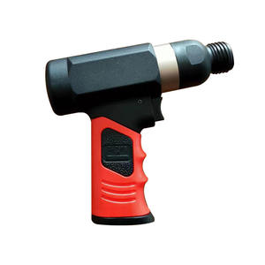 Riveteuse <span class=keywords><strong>à</strong></span> air <span class=keywords><strong>pneumatique</strong></span> en acier portable personnalisée de 190mm dans une boîte en <span class=keywords><strong>bois</strong></span> Rivets <span class=keywords><strong>à</strong></span> main OEM Outils pneumatiques <span class=keywords><strong>à</strong></span> <span class=keywords><strong>ciseau</strong></span> <span class=keywords><strong>à</strong></span> pelle - Product Image 1