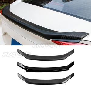 Alerón Trasero para Maletero, Alerón de Techo, Kit de Carrocería para Honda Civic 10ª Generación, Accesorios para Coche - Product Image 2