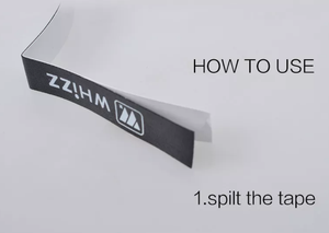 <span class=keywords><strong>2023</strong></span> nueva llegada WHIZZ PU material bádminton raqueta protección pegatina marco protector cinta - Product Image 2