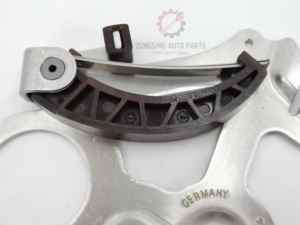 Venta al por mayor de piezas de motor de coche 11317523884 riel de guía para <span class=keywords><strong>BMW</strong></span> X6 E71 E72 X Drive 35 I - Product Image 2