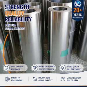 Wholesale Price Direct Supply <b>Leveling</b> 316 PVD Coated 0 5mm 1219mm Slitting Line Stainless Steel Coil - Product Image 1
