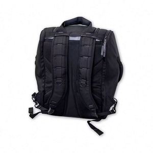 Échantillon Gratuit : Sac de Transport à Roulettes pour Chaussures de Ski et Snowboard, Imperméable, pour Casque et Bottes, Idéal pour les Voyages en Plein Air et les Trajets Ronds - Product Image 3