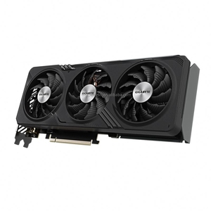 Nueva Tarjeta Gráfica para Juegos RTX <span class=keywords><strong>4060</strong></span> Ti GAMING OC 8G GDDR6 PCI Express, Ventilador, 4352 Núcleos CUDA, Soporte <span class=keywords><strong>4K</strong></span>, 12nm, DirectX 12 - Product Image 5