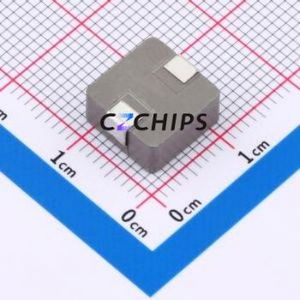 Inductor de Potencia D1050HP-680MT SMD, 11.6x10.1mm (Inductancia: 68uH) (Precisión: 20% Corriente de Saturación (Isat): 2.5A) - Product Image 2