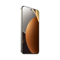 Versión Global Redmi Note 15 Pro+ 6.8" 1.5K 120Hz AMOLED Octa Core 7s Gen 4 Cámara de 200MP Batería de 6500mAh IP69K Resistente 5G