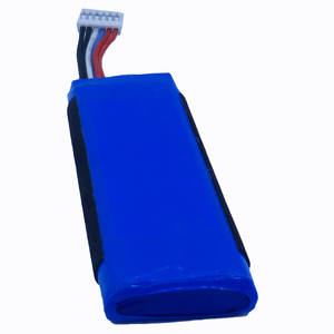 แบตเตอรี่ลำโพง<span class=keywords><strong>ราคา</strong></span>ส่ง 3.7V 3000mAh แบตเตอรี่ลิเ<span class=keywords><strong>ธ</strong></span>ียม L0748-LF 02-553-3494 ODM OEM แบตเตอรี่สำหรั<span class=keywords><strong>บ</strong></span> <span class=keywords><strong>JBL</strong></span> Flip Essential Audio - Product Image 6