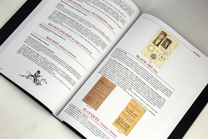 <span class=keywords><strong>Libri</strong></span> con Copertina Rigida Personalizzati con Cofanetto, Carta Artistica di Alta Qualità e Rilegatura a Filo con Copertina in Cartone - Product Image 5