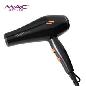 <span class=keywords><strong>Sèche</strong></span>-<span class=keywords><strong>cheveux</strong></span> professionnel MAC STYLER 2200W Boutique <span class=keywords><strong>Pro</strong></span> avec moteur AC, thérapie à la kératine, ionique, séchage rapide, pour salon, 220V-240V - Product Image 1