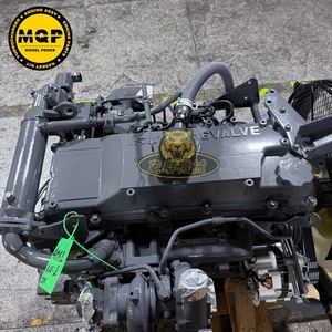 מכירה חמה 4hk1 6hk1 4bg1 6bg1 4jg1 4b1 4 4 ליטר 1 מנוע דיזל עבור מנועי isuzu