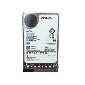 델 16TB SATA 039XRY ST16000NM005G R740 T640 R730 하드 드라이브 - Product Image 5