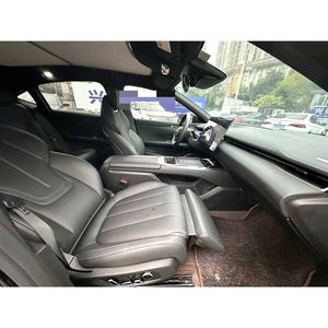 Changan Deepal L07 pagamenti anticipati prenotazione nuova/usata Changan Deepal nuovo modello berlina L07 auto elettrica ibrida auto 5 posti - Product Image 6