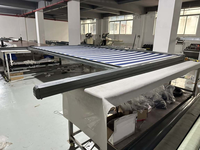 Auvent rétractable pour pergola / Auvent motorisé pour toit ouvrant / Auvent extérieur / Auvent pare-soleil