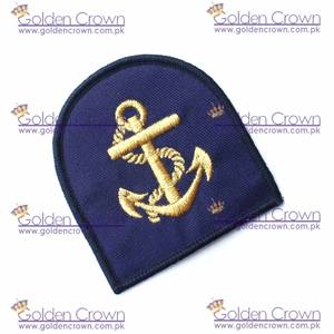 ซัพพลายเออร์แพทช์อันดับที่กำหนดเอง | แพทช์อันดับอัตราการจัดอันดับชั้นนำของเรือยอชท์ - Product Image 3