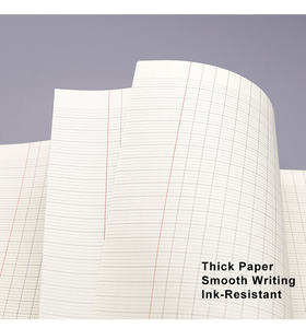 Nombre del Producto: Diario <span class=keywords><strong>de</strong></span> Aprendizaje <span class=keywords><strong>de</strong></span> Francés A5 B5 - Cuaderno Espiral con Tapa <span class=keywords><strong>de</strong></span> la Torre Eiffel para el Estudio del Vocabulario - Product Image 2