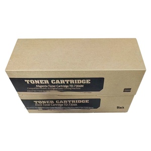 Cartouche de toner d'origine Lischen TD-7306K/TD-7306M MA7330/<span class=keywords><strong>3730</strong></span> <span class=keywords><strong>CDN</strong></span>/CDF pour imprimante laser, Chine - Product Image 4