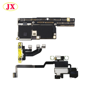 Ban đầu mở khóa <span class=keywords><strong>iPhone</strong></span> Bo mạch chủ cho <span class=keywords><strong>Iphone</strong></span> x XR XS XS max 64GB 128GB 256GB với khuôn mặt ID <span class=keywords><strong>logic</strong></span> <span class=keywords><strong>Board</strong></span> Hỗ trợ cập nhật ios18 - Product Image 3