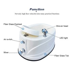 Zhuangmei — instrument de <span class=keywords><strong>pédicure</strong></span> <span class=keywords><strong>professionnel</strong></span> Portable pour les ongles, vente en gros, équipement de Salon, Spa - Product Image 3