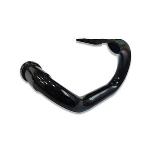 Cinturón de seguridad para reparación de cinturón de seguridad, inflador de tubo para <span class=keywords><strong>Mazda</strong></span> M3 - Product Image 4